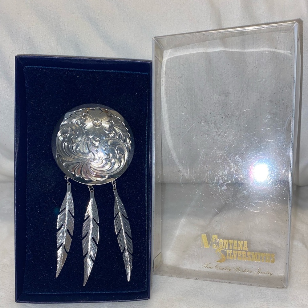 Montana Silversmiths